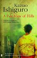 A Pale View of Hills, Ishiguro, Kazuo