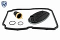 Hydraulikfiltersatz Automatikgetriebe VAICO V30-7313 für MERCEDES JEEP SSANGYONG