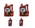 10L VALVOLINE MAX LIFE MAXLIFE Motoröl Öl SAE 5W-40 5W40 Oil