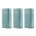 Dolce & Gabbana Light - Blue EDT Eau de Toilette Spray 25ml - 3x