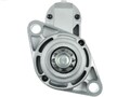 AS-PL S3043 Starter für Vw Skoda Audi Seat