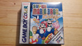 Super Mario Bros. Deluxe - Nintendo Gameboy Color Spiel - Schutzhülle + EUR-3 #2