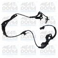 MEAT & DORIA ABS-Sensor Raddrehzahl vorne links für Mitsubishi L 200 Triton