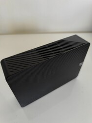 Seagate 10TB Expansion Desktop 3.5 HDD