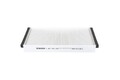 BOSCH 1 987 432 059 Innenraumfilter Pollenfilter für FIAT MULTIPLA (186)