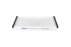 BOSCH 1 987 432 059 Innenraumfilter Pollenfilter für FIAT MULTIPLA (186)