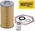 HENGST FILTER E83HD143 Hydraulikfilter für Automatikgetriebe Filter 