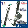 Antriebsmotor Fensterheber Vorne Rechts für BMW E46 Serie 3 320d 0130821717