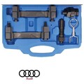 Brilliant Tools  BT591100 Motor-Einstellwerkzeug-Satz für VAG 2.4, 2.8, 3.0 FSI