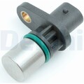 1x Impulsgeber, Kurbelwelle DELPHI SS10133-12B1 passend für FIAT OPEL