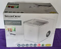 Silvercrest Eiswürfelmaschine »SEMK 105 B2«  12kg/24h nur 105W Ice Maker - NEU