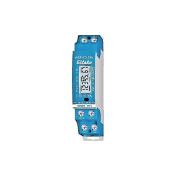 Eltako 28032015 WSZ15D-32A Wechselstromzaehler digital 32A MID, 230 V