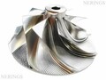 Verdichterrad des turbolader VW T6 / TRANSPRTER / MULTIVAN 2.0 TDI CW16-880T...