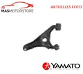 QUERLENKER LENKER RADAUFHÄNGUNG HINTEN LINKS YAMATO J97003YMT I NEU