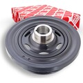 febi bilstein 29990 Riemenscheibe Kurbelwelle für MERCEDES BENZ C KLASSE E V