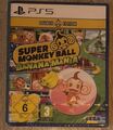 Super Monkey Ball Banana Mania (Launch Edition) (Sony PlayStation 5, 2021)