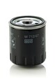MANN-FILTER Ölfilter (W 712/47) für RENAULT 21 Master I 9 Safrane II Trafic