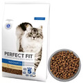 7 kg PERFECT FIT Indoor 1+ Trockenfutter mit Huhn für adulte Katzen