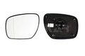 Spiegelglas Außenspiegel links Alkar 6471658 für MAZDA