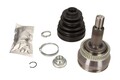Gelenksatz Antriebswelle MAXGEAR 49-1491 M22 x 1,5 für HYUNDAI TUCSON JM ix35 LM