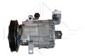 NRF Kompressor Klima Klimaanlage Klimakompressor GENUINE 32461G