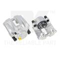 NK 2115196 Bremssattel Vorne Rechts für BMW E87 E90