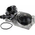 Metzger 4007048 Wasserpumpe Motorkühlung für BMW 3 1 2 5 4 X3 X5 X4 7 F30 F80