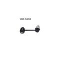 Stange/Strebe, Stabilisator SKF VKDS 941018 für TOYOTA, Hinterachse beidseitig