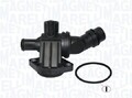 MAGNETI MARELLI Thermostat, Kühlmittel 352317003430 für AUDI SEAT SKODA VW
