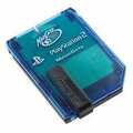 Original SONY Playstation 2 Speicherkarte Memory Card Magic Gate 8MB PS2 Farben 