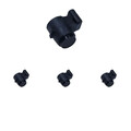 4 x Rückwärtsfahr-Parksensor MAXGEAR für BMW 1 E81, 1 E82, 1 E87, 1 E88