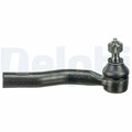 1x ORIGINAL® Delphi Spurstangenkopf Vorne, Links, Rechts für Toyota COROLLA