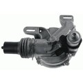 Sachs 3981 000 066 Nehmerzylinder Kupplung für Smart