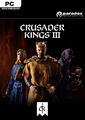 Crusader Kings 3 III - PC Steam Key - Vollversion