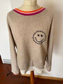 Grace Pullover S
