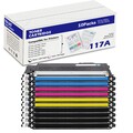 XXL Toner für HP 117A Laser MFP 150A 150NW 178NWG 179FNG 197FNW 179FWG W2070A