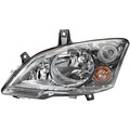 Scheinwerfer rechts Halogen HELLA für MERCEDES VITO Bus