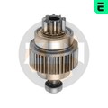 ERA Impulsgeber, Kurbelwelle 550052 für OPEL