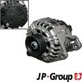 JP GROUP 1190103900 Generator für AUDI SKODA VW