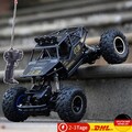 Ferngesteuertes Auto mit Handsteuerung 4WD RC Stunt Auto Kinder Spielzeugs DHL