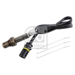 176236 Lambda-Sonde FEBI BILSTEIN geeignet für MERCEDES-BENZ