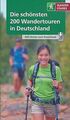 Die schönsten 200 Wandertouren in Deutschland 2021 ... | Buch | Zustand sehr gut