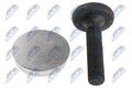 NTY Reparatursatz Radnabe KLT-VW-013-Z für VW GOLF 7 5G1 BQ1 BE1 BE2 Variant BA5