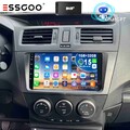 9" Für Mazda 5 CW 2010-2015 Android 15 Autoradio GPS NAVI SWC WIFI RDS AI DAB+