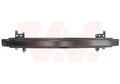 VAN WEZEL TRÄGER HALTER STOßSTANGE VORNE passend für VW POLO | 5828560