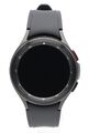 Samsung Galaxy Watch 4 Classic Smartwatch 46mm EU Version Tracker Schwarz GUT