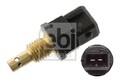 FEBI BILSTEIN Sensor, Ansauglufttemperatur für BMW