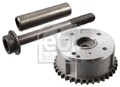 FEBI BILSTEIN Nockenwellenversteller 170356 für VW SEAT AUDI SKODA