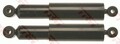 2x TRW Stoßdämpfer JGE1006T für VW