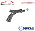 QUERLENKER LENKER RADAUFHÄNGUNG VORNE RECHT MEYLE 216 050 0068 I FÜR FIAT TIPO